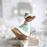 DCUK Alpine Fresh Christmas Ducky - Assorted