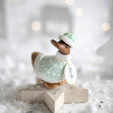 DCUK Alpine Fresh Christmas Ducky - Assorted