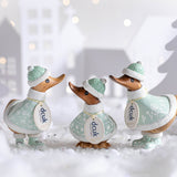 DCUK Alpine Fresh Christmas Ducky - Assorted