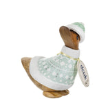 DCUK Alpine Fresh Christmas Ducky - Assorted