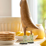 DCUK Ducklets - Wild Strawberry Boot & Lemon Boot