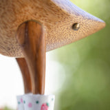 DCUK Ducklets - Wild Strawberry Boot & Lemon Boot