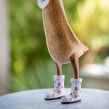 DCUK Ducklets - Wild Strawberry Boot & Lemon Boot