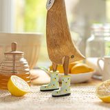 DCUK Ducklets - Wild Strawberry Boot & Lemon Boot