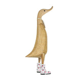 DCUK Ducklets - Wild Strawberry Boot & Lemon Boot