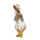 DCUK Gilded Caramel Christmas Duckling - Assorted