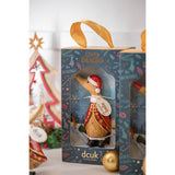 DCUK Traditional Christmas Dinky Duck - 3 Designs