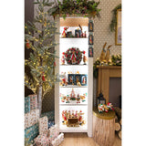 DCUK Traditional Christmas Dinky Duck - 3 Designs