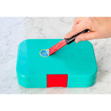 Dreamfarm Cleana Self Sharpening Scraper - Assorted