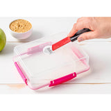 Dreamfarm Cleana Self Sharpening Scraper - Assorted