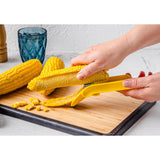Dreamfarm Corpeel Corn Peeler - Yellow