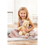 Classic Pooh Hundred Acre Wood Cuddly Soft Toy - Winnie The Pooh