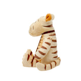 Classic Pooh Hundred Acre Wood Soft Toy - Tigger