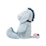 Classic Pooh Hundred Acre Wood Soft Toy - Eeyore