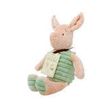Classic Pooh Hundred Acre Wood Soft Toy - Piglet