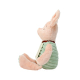 Classic Pooh Hundred Acre Wood Soft Toy - Piglet