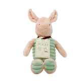 Classic Pooh Hundred Acre Wood Soft Toy - Piglet