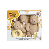 Disney Winnie The Pooh 100 Year Commemorative Gift Set