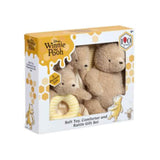 Disney Winnie The Pooh 100 Year Commemorative Gift Set