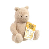 Disney Winnie The Pooh 100 Year Commemorative Soft Toy - 19cm