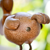 DCUK Bamboo Natural Dodo