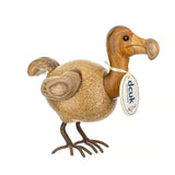 DCUK Bamboo Natural Dodo