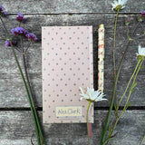 Alex Clark 2026 Pocket Diary - Charismatic Cats