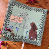 Alex Clark 2027 Pocket Diary - Little Things In Life