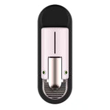 De'Longhi EN167-P Nespresso CitiZ Capsule Espresso Coffee Machine - Pink