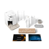 De'Longhi EN640.W Nespresso Gran Lattissima Capsule Espresso Coffee Machine - White