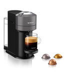 De'Longhi ENV120.GY Nespresso Vertuo Next Coffee Machine - Grey
