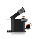 De'Longhi ENV120.GY Nespresso Vertuo Next Coffee Machine - Grey