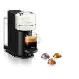 De'Longhi ENV120.W Nespresso Vertuo Next Coffee Machine - White
