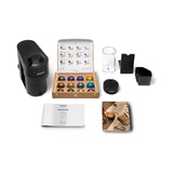 De'Longhi ENV90.B Nespresso Vertuo Pop Coffee Machine - Black