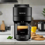 De'Longhi ENV90.B Nespresso Vertuo Pop Coffee Machine - Black