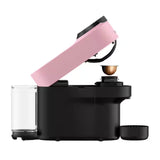 De'Longhi ENV90.P Nespresso Vertuo Pop Coffee Machine - Pink