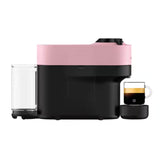 De'Longhi ENV90.P Nespresso Vertuo Pop Coffee Machine - Pink