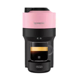De'Longhi ENV90.P Nespresso Vertuo Pop Coffee Machine - Pink