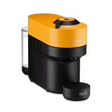 De'Longhi ENV90.Y Nespresso Vertuo Pop Coffee Machine - Yellow
