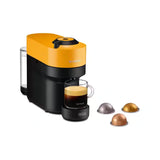 De'Longhi ENV90.Y Nespresso Vertuo Pop Coffee Machine - Yellow