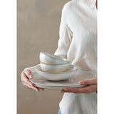 Denby Stoneware Kiln 26cm Dinner Plate- Coral