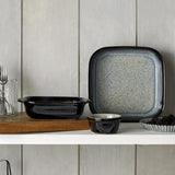 Denby Stoneware 24cm Square Oven Dish - Halo