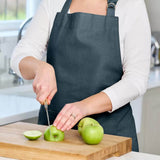 Dexam Love Colour Adult Apron - Ink Blue