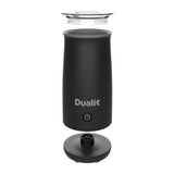 Dualit 84140 Hot Chocolate Maker & Milk Frother - Black