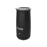 Dualit 84140 Hot Chocolate Maker & Milk Frother - Black