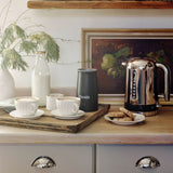 Dualit 84140 Hot Chocolate Maker & Milk Frother - Black