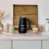 Dualit 84150 Milk Frother Max - Black