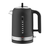 Dualit Classic 72785 1.7 Litre Cordless Kettle - Matte Black