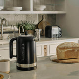 Dualit Classic 72785 1.7 Litre Cordless Kettle - Matte Black