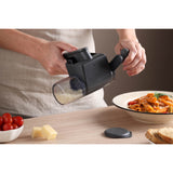 Zyliss Professional Rotary Cheese Grater Set